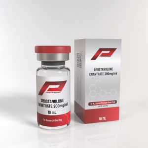 Drostanolone Enanthate 200mg