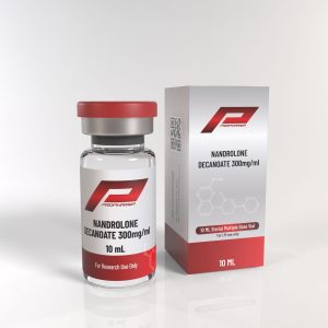 Nandrolone Decanoate 300mg