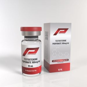 Testosterone Propionate 100mg